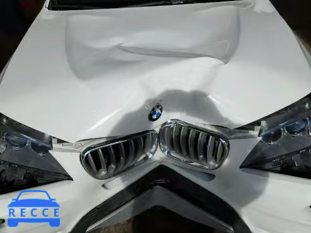 2013 BMW X3 XDRIVE2 5UXWX9C55D0A30264 image 6