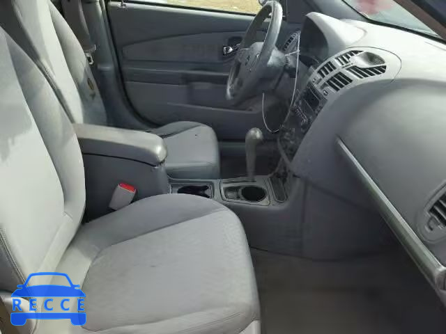 2004 CHEVROLET MALIBU 1G1ZS52F94F169610 image 4