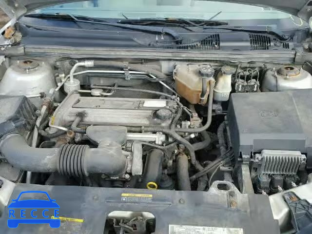 2004 CHEVROLET MALIBU 1G1ZS52F94F169610 image 6