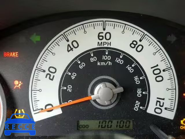 2012 TOYOTA FJ CRUISER JTEBU4BF9CK134368 image 7
