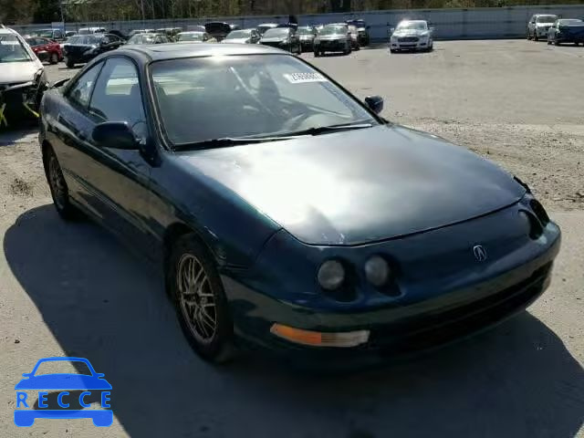 1997 ACURA INTEGRA GS JH4DC2383VS002485 Bild 0