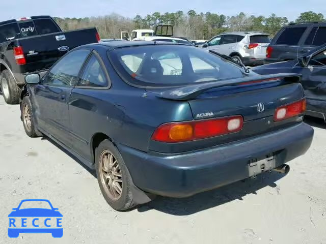 1997 ACURA INTEGRA GS JH4DC2383VS002485 Bild 2