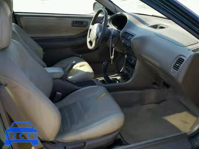 1997 ACURA INTEGRA GS JH4DC2383VS002485 image 4