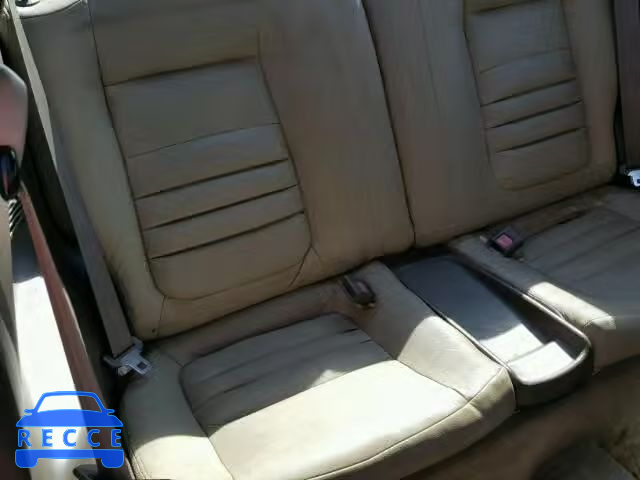 1997 ACURA INTEGRA GS JH4DC2383VS002485 image 5