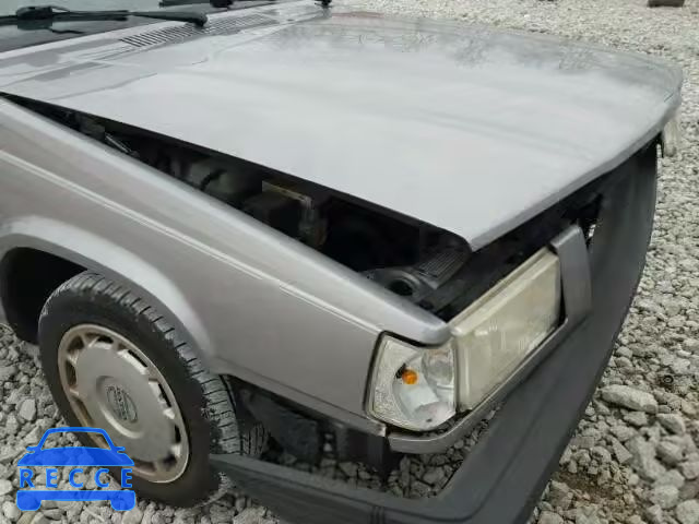 1994 VOLVO 940 YV1JS8315R1158529 зображення 8