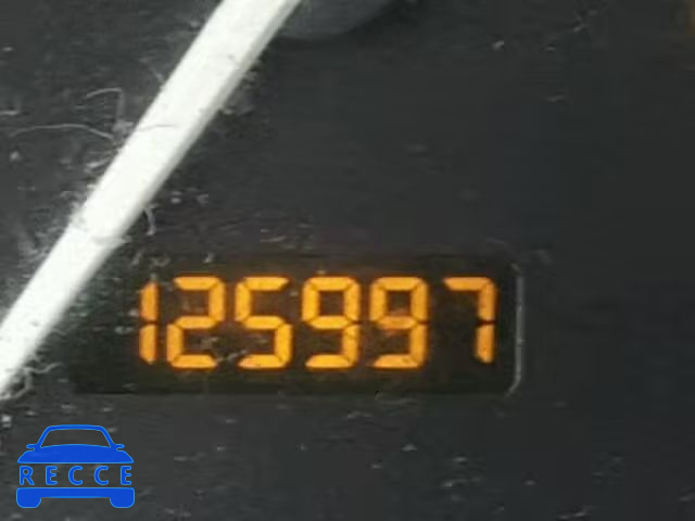 2001 SATURN SC2 1G8ZY127X1Z321440 image 7