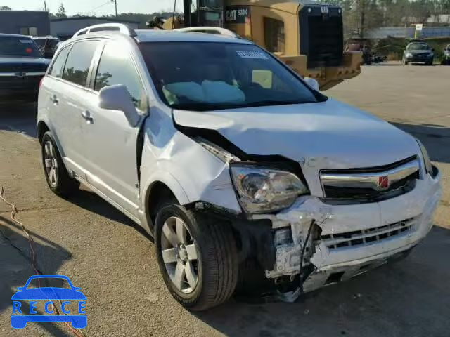 2008 SATURN VUE XR AWD 3GSDL63788S693221 зображення 0