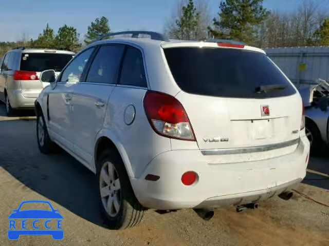 2008 SATURN VUE XR AWD 3GSDL63788S693221 зображення 2