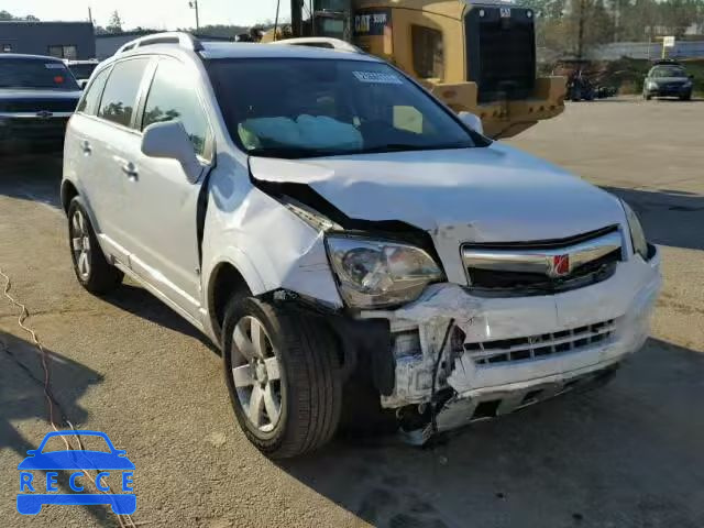 2008 SATURN VUE XR AWD 3GSDL63788S693221 image 8