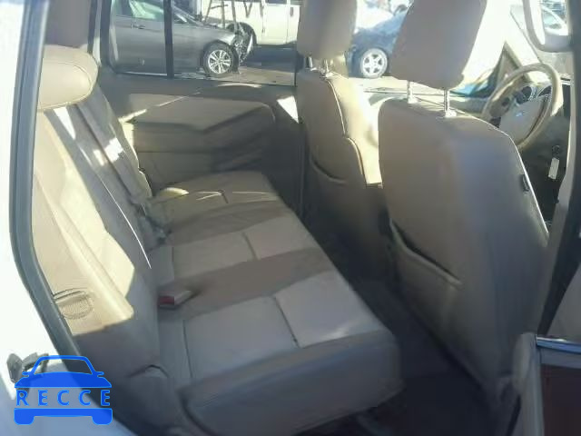 2008 FORD EXPLORER E 1FMEU74E08UA75922 image 5