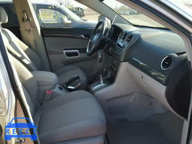 2008 SATURN VUE XR 3GSCL53798S505974 image 4