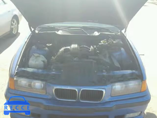 1999 BMW M3 WBSBK933XXEC43479 image 6