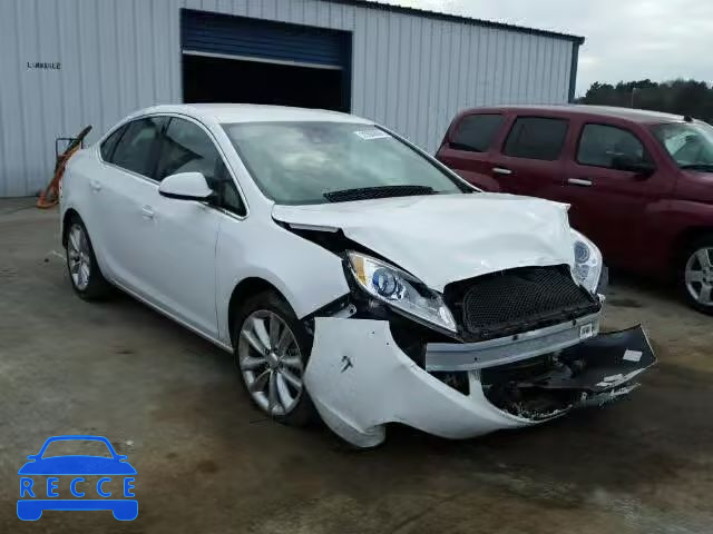 2015 BUICK VERANO CON 1G4PR5SK9F4105004 image 0