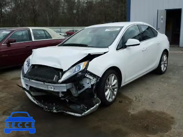 2015 BUICK VERANO CON 1G4PR5SK9F4105004 Bild 1