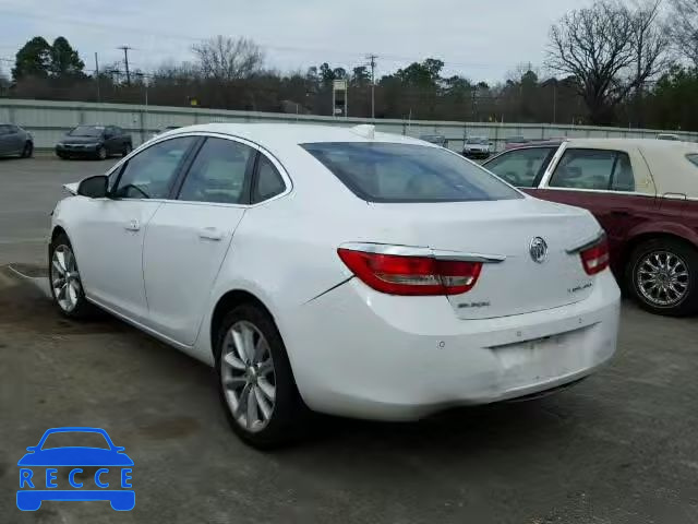 2015 BUICK VERANO CON 1G4PR5SK9F4105004 зображення 2