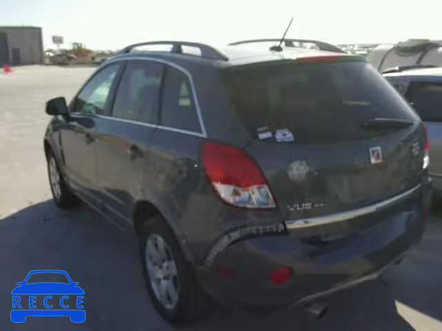 2008 SATURN VUE XR 3GSCL53738S530255 image 2
