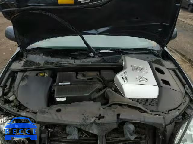 2006 LEXUS RX 400 JTJGW31U562000876 image 6