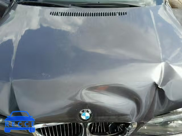 2005 BMW 330CI WBABD53435PL16660 зображення 6