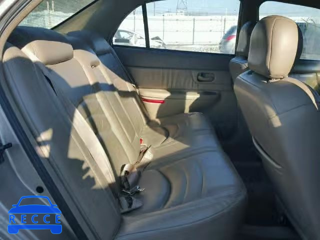 2001 BUICK CENTURY LI 2G4WY55J611114121 зображення 5