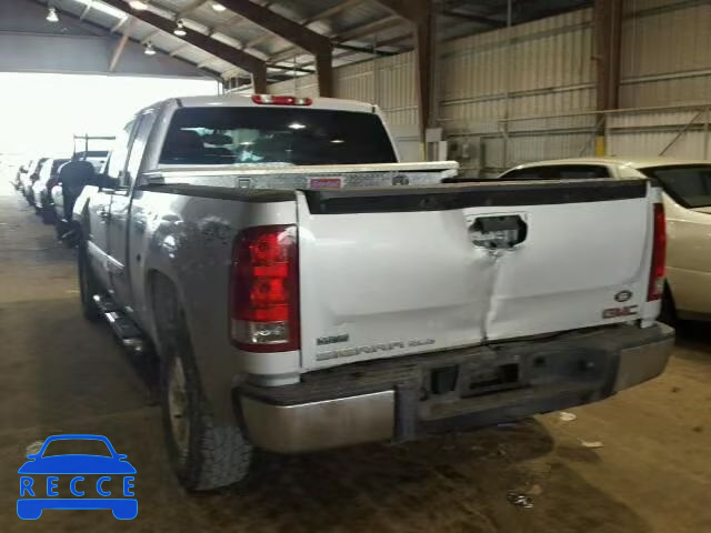 2010 GMC SIERRA K15 1GTSKVE37AZ228741 image 2