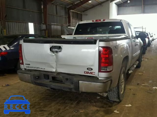 2010 GMC SIERRA K15 1GTSKVE37AZ228741 image 3