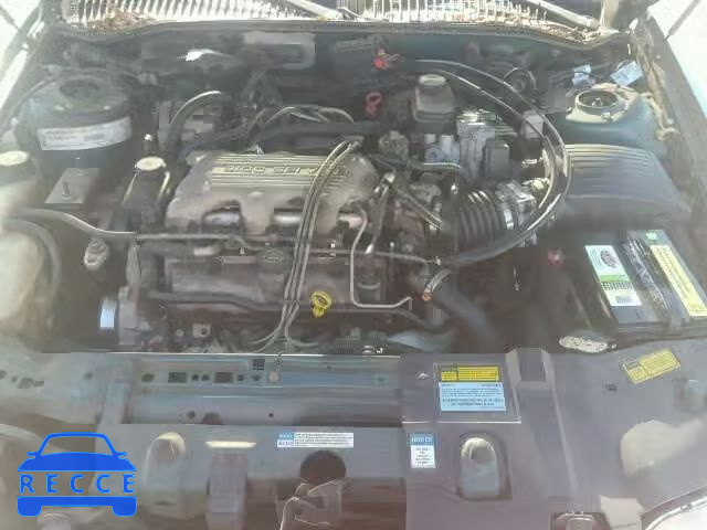 1998 BUICK SKYLARK CU 1G4NJ52MXWC419542 зображення 6