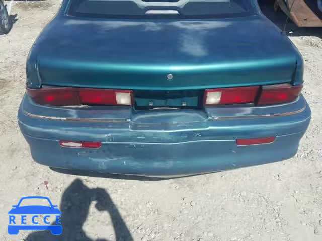 1998 BUICK SKYLARK CU 1G4NJ52MXWC419542 image 8