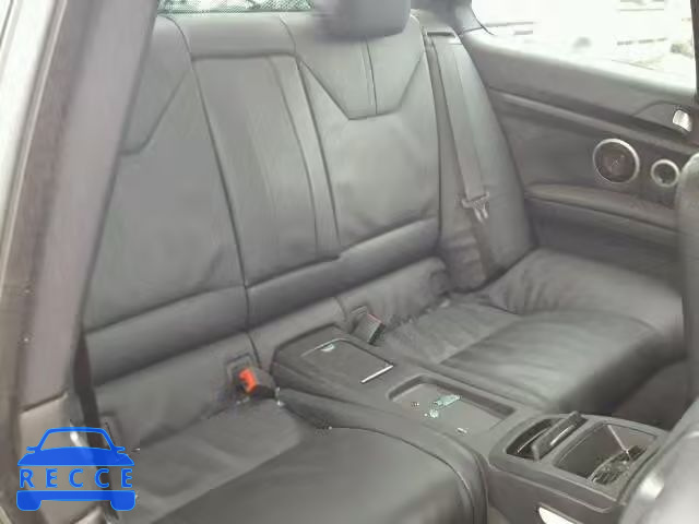 2008 BMW M3 WBSWD93588PY42557 зображення 5