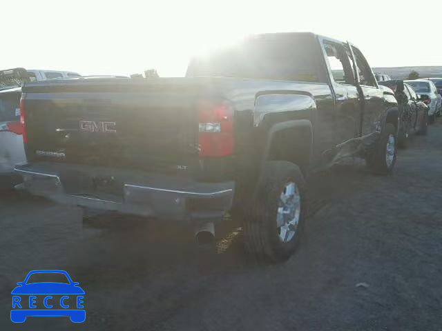 2016 GMC SIERRA K25 1GT12TE83GF161819 image 3