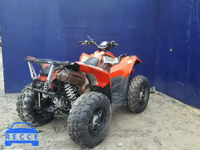 2015 POLARIS SCRAMBLER 4XASVA851FA632418 зображення 3