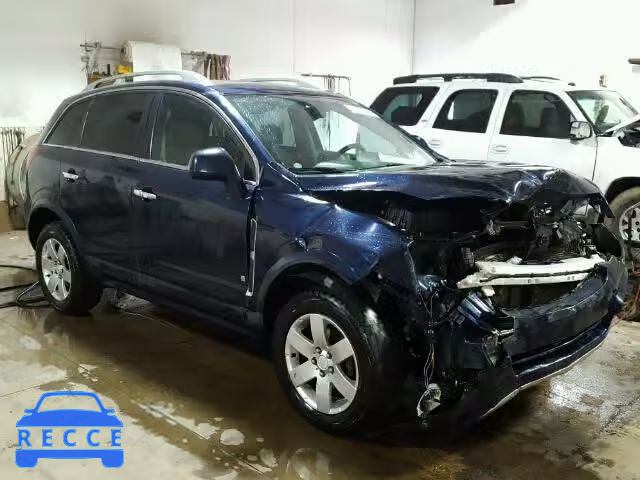2008 SATURN VUE XR 3GSCL53798S673176 image 0