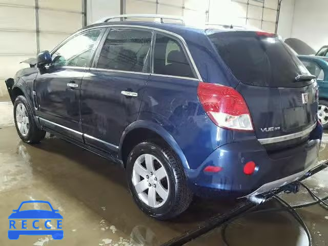 2008 SATURN VUE XR 3GSCL53798S673176 image 2