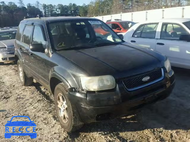 2003 FORD ESCAPE LIM 1FMCU94133KD76091 image 0