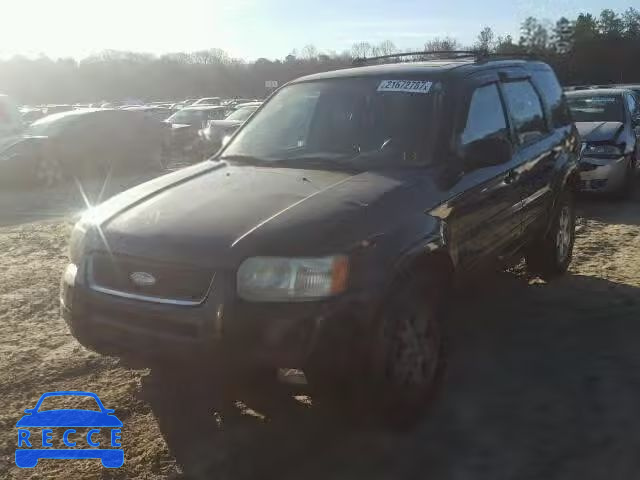 2003 FORD ESCAPE LIM 1FMCU94133KD76091 image 1