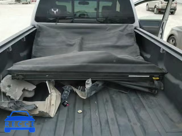 2007 NISSAN TITAN XE/S 1N6BA06A47N236389 image 5