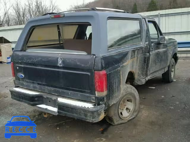 1996 FORD BRONCO 1FMEU15N5TLA89910 image 3