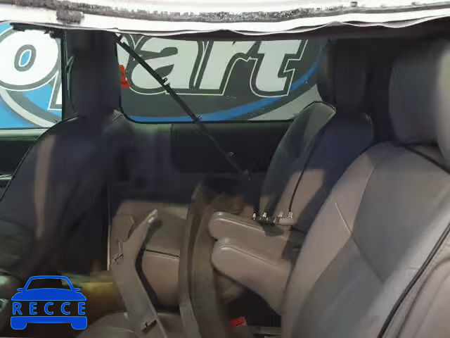 2007 BUICK TERRAZA CX 5GADV33187D186996 image 5