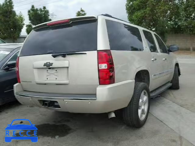 2013 CHEVROLET C1500 SUBU 1GNSCKE03DR129671 image 3