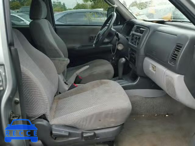 2000 MITSUBISHI MONTERO SP JA4LS21H6YP008575 зображення 4
