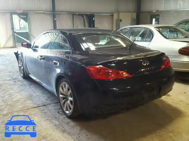 2014 INFINITI Q60/IPL JN1CV6FE1EM901899 Bild 2