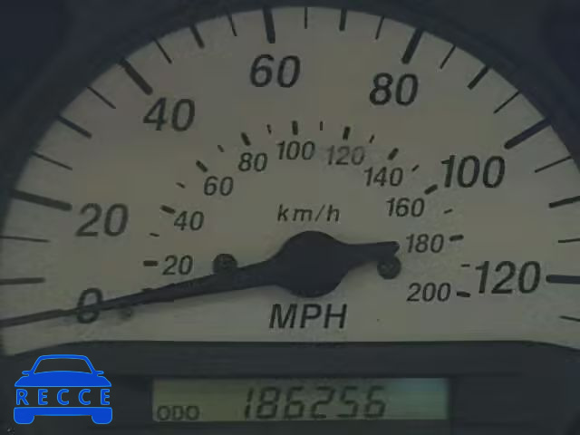 2002 TOYOTA ECHO JTDBT123220225424 image 7