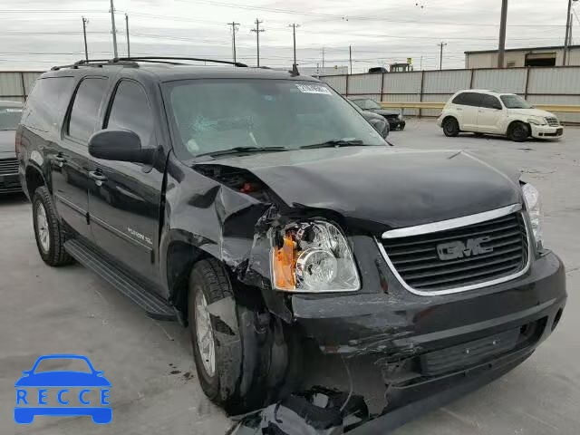 2013 GMC YUKON XL K 1GKS2KE73DR340964 image 0