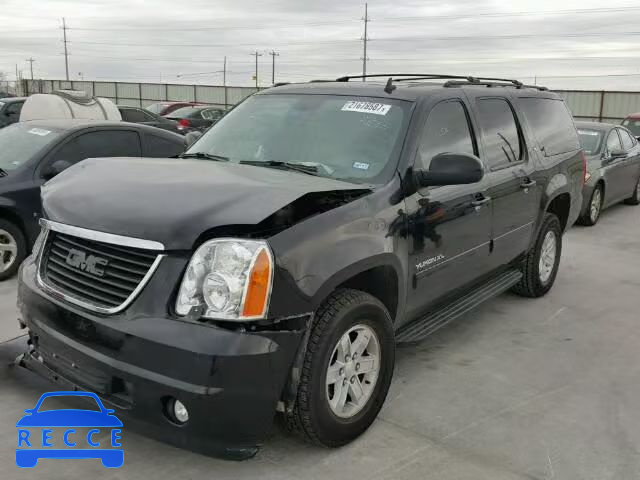 2013 GMC YUKON XL K 1GKS2KE73DR340964 image 1