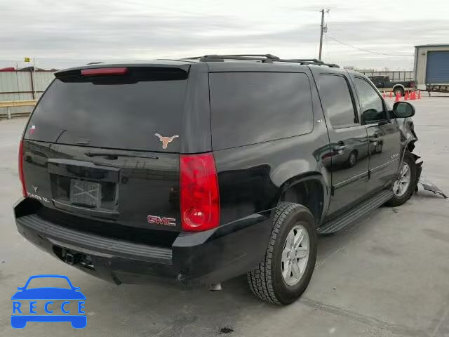2013 GMC YUKON XL K 1GKS2KE73DR340964 image 3