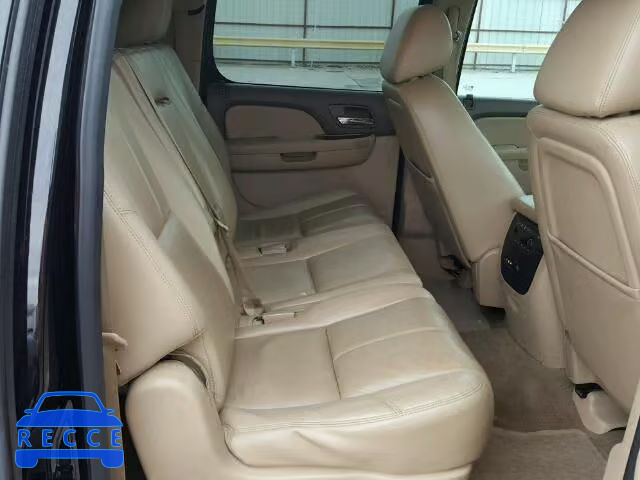 2013 GMC YUKON XL K 1GKS2KE73DR340964 image 5