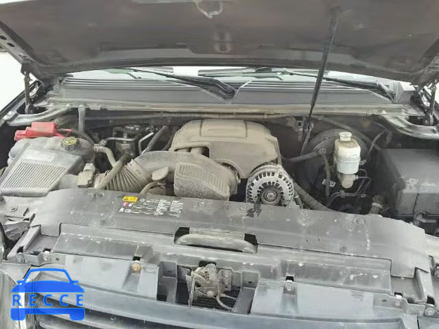 2013 GMC YUKON XL K 1GKS2KE73DR340964 image 6