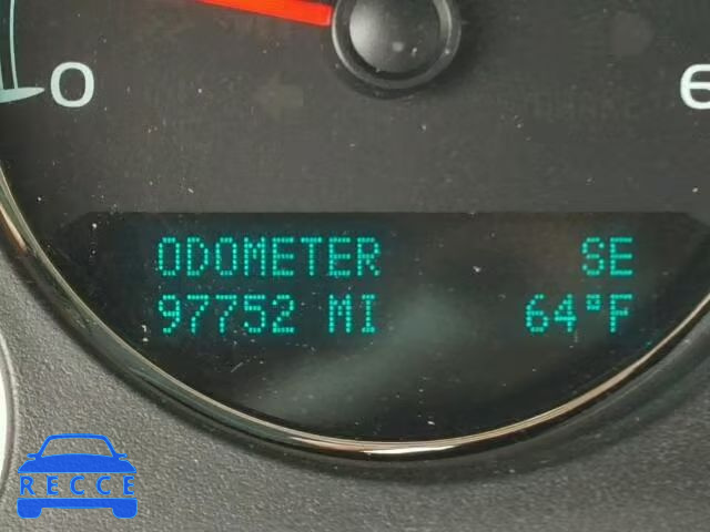2013 GMC YUKON XL K 1GKS2KE73DR340964 image 7