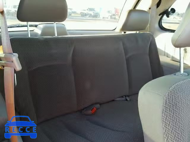 2007 DODGE CARAVAN SE 1D4GP25B57B153006 image 8