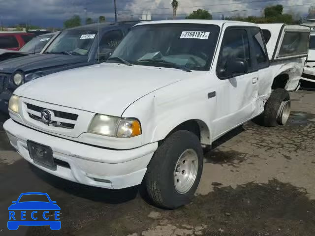 2002 MAZDA B3000 CAB 4F4YR16UX2TM09723 зображення 1