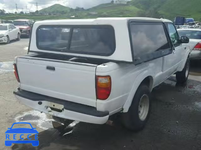 2002 MAZDA B3000 CAB 4F4YR16UX2TM09723 Bild 3